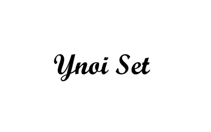 Ynoi 选择性食用